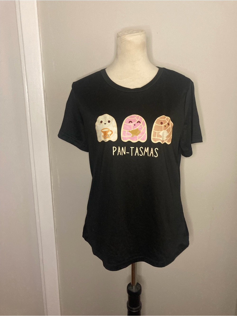 SHEIN Pantasmas Tee